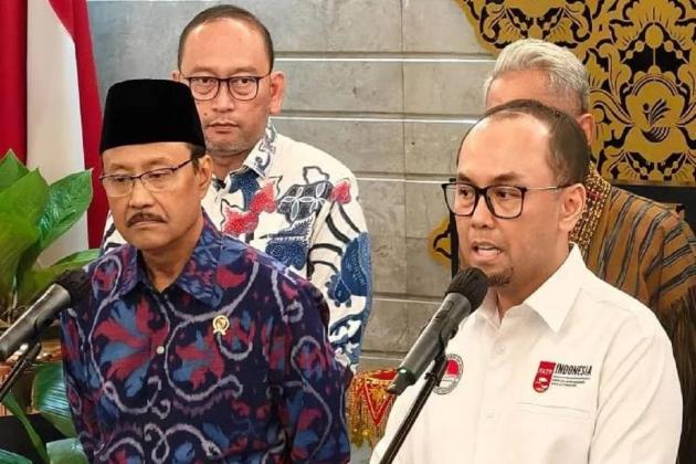 PPATK Ungkap Anomali pada 10 Juta Rekening Bansos, Kemensos Coret 228 Ribu Penerima