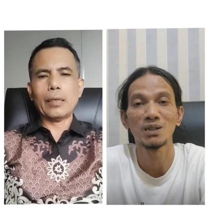 Viral! Ucapan Ultah Gubernur Sherly Diselipkan Desakan Bebaskan 11 Aktivis Maba Sangaji