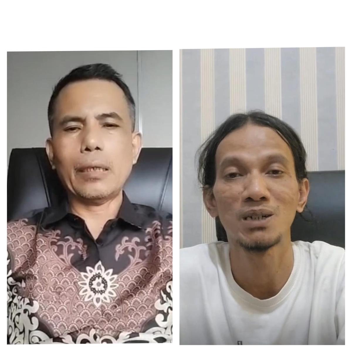 Viral! Ucapan Ultah Gubernur Sherly Diselipkan Desakan Bebaskan 11 Aktivis Maba Sangaji