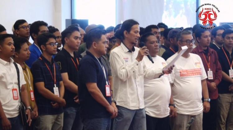 Server Pulsa Teriakkan Permasalahan Legalitas dan Persaingan Usaha, Minta Pemerintah Turun Tangan