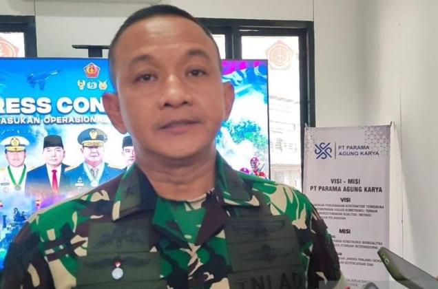 Kadispenad Sebut 16 Saksi Kasus Prada Lucky Berpotensi Jadi Tersangka