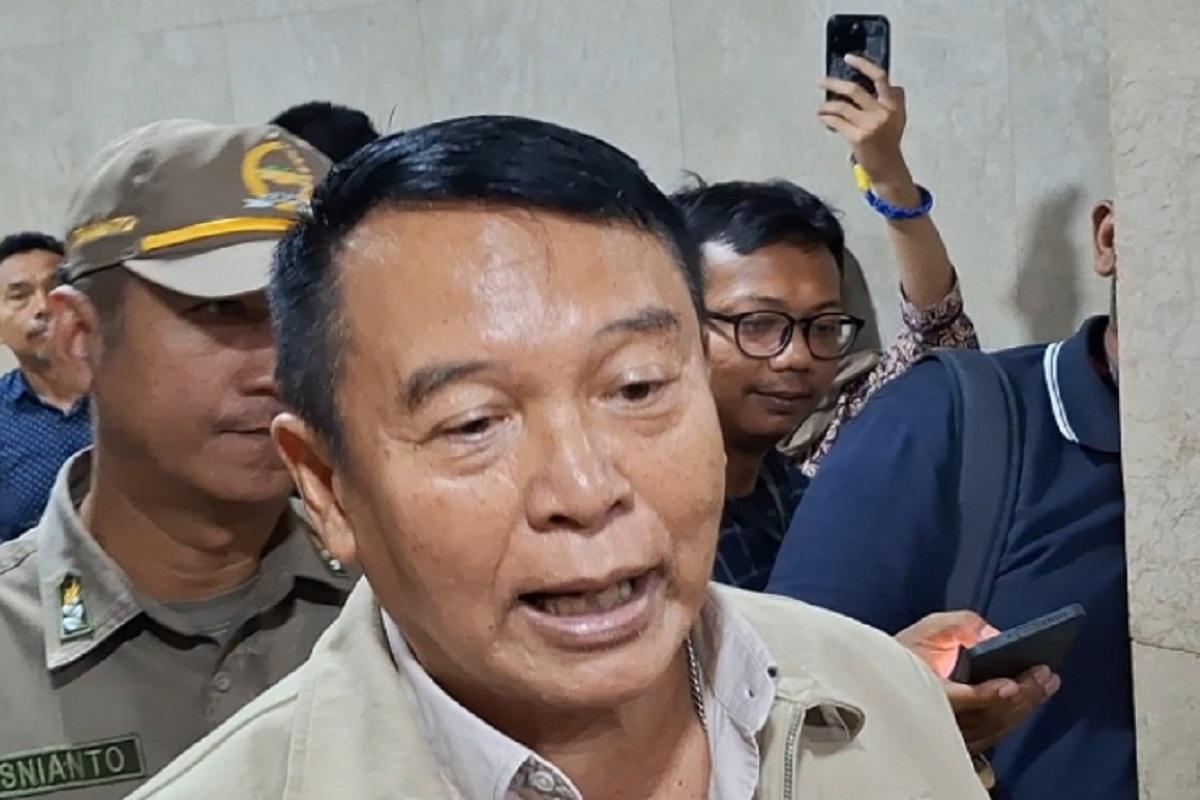 Komisi I DPR RI Desak Proses Hukum Tegas dan Transparan atas Kematian Prada Lucky Namo