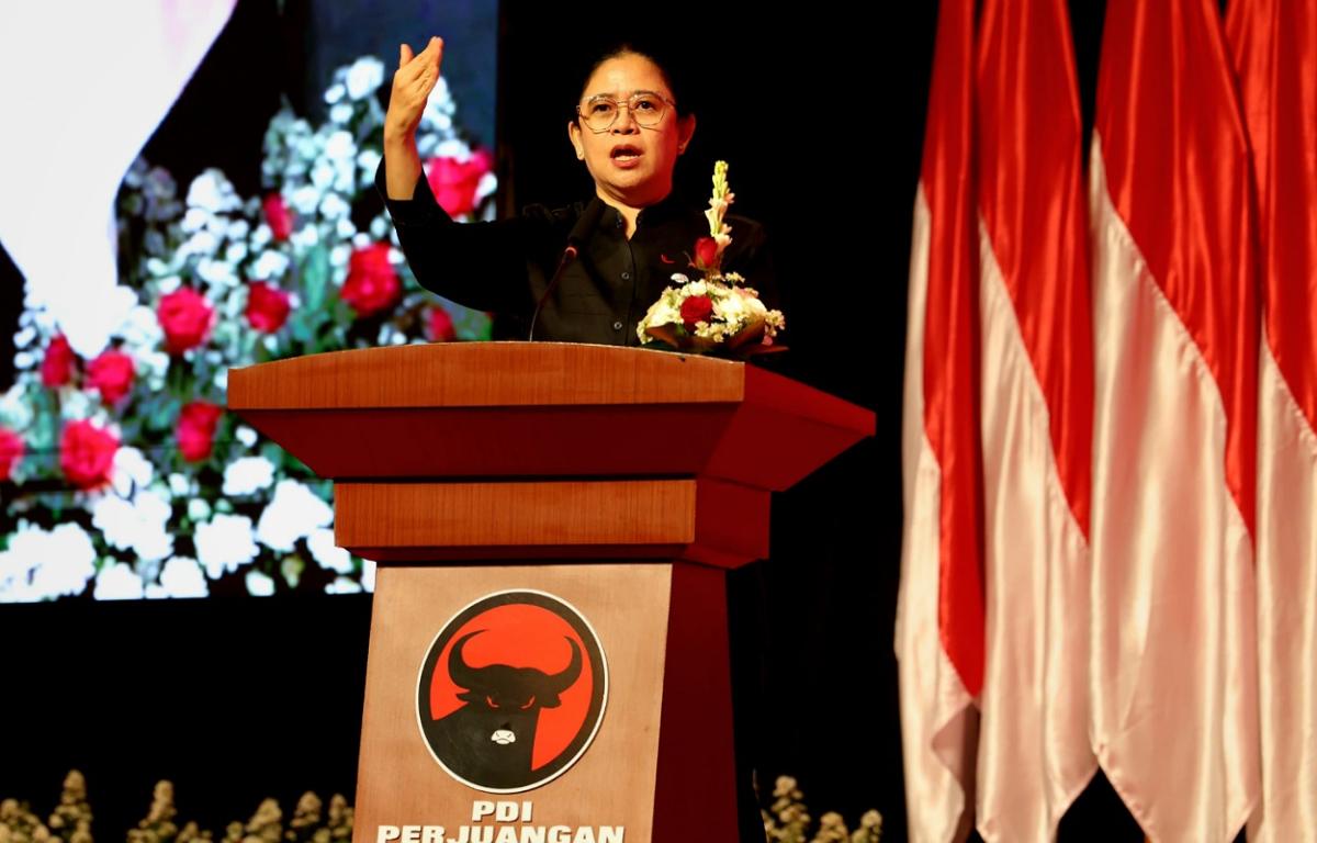Puan Maharani Tanggapi 3 Kader PDIP Solo Pindah ke PSI: Monggo Saja!