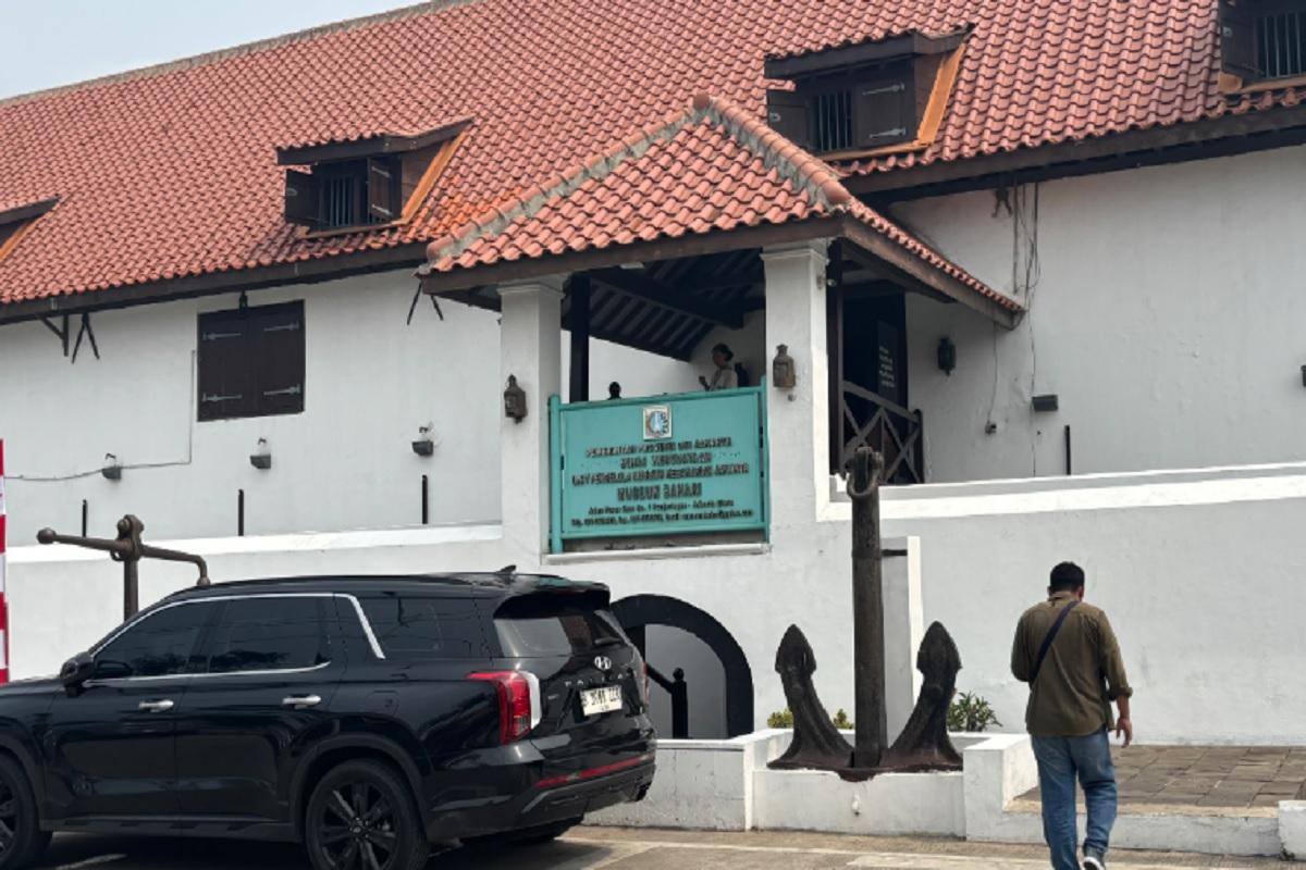 Revitalisasi atau Mati Gaya? Museum Bahari Menanti Sentuhan Baru