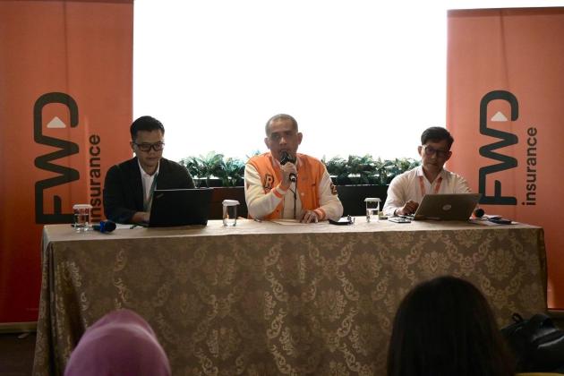 FWD Insurance dan Kadence International Beberkan Temuan Studi Loyalitas Nasabah Asuransi di Indonesia