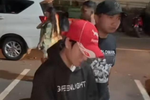 Modus Pesan Transportasi Online, Wanita di Bekasi Gasak Mobil dan Speaker Sopir