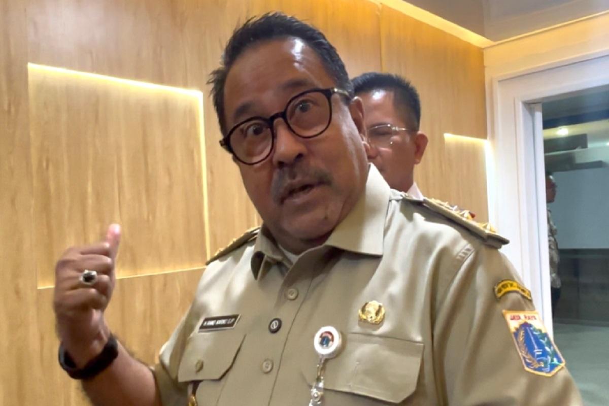 Pemprov DKI Siapkan 'Jakarta Penuh Warna' untuk Rayakan HUT ke-80 RI