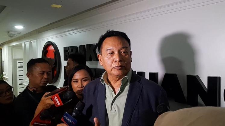 TB Hasanuddin Ungkap Strategi Penambahan 6 Kodam Baru, Tak Bebani APBN Secara Langsung