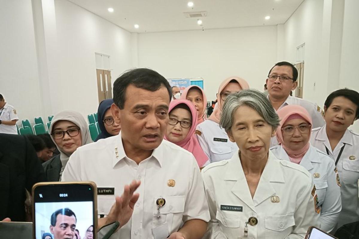 Gubernur Jateng Respons Desakan Masyarakat Minta Bupati Pati Sudewo Mundur