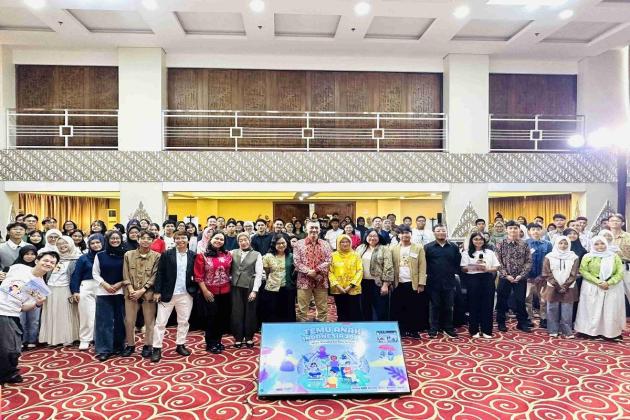IJF Ungkap 51,3% Kekerasan terhadap Anak Disabilitas Terjadi di Ruang Publik