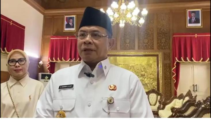 Bupati Sudewo Kena Semprit, PBB 250% Dibatalkan demi Redam Amarah Warga