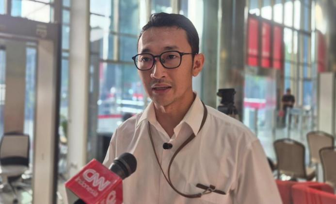 KPK Garap Kasus Dugaan Korupsi Kuota Haji Rp1 Triliun, Rumah hingga Kantor Kemenag Digeledah!