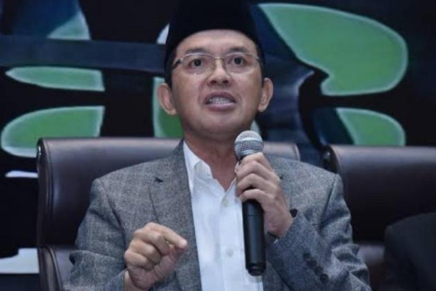 Maman Imanulhaq: Pemakzulan Bupati Pati Tak Bisa Karena Tekanan Aksi Anarkis