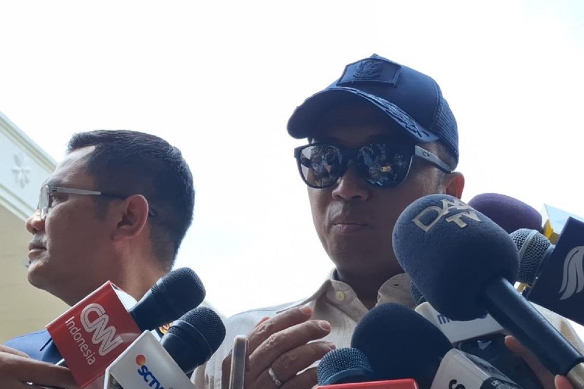 Setneg Siapkan 8 Pintu Masuk untuk Upacara HUT ke-80 RI di Istana Merdeka