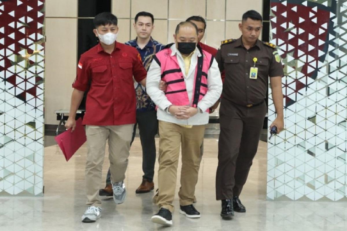 Kejagung Jelaskan Penetapan Presdir Sritex Jadi Tersangka Dugaan Korupsi Kredit Bank DKI dan BJB