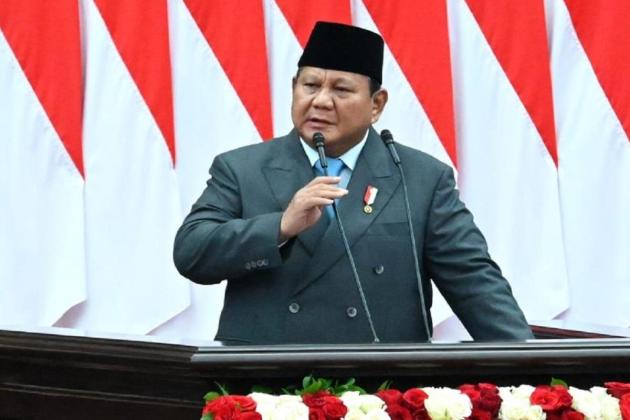 APBN 2026: Pemerintah Kucurkan Rp757,8 Triliun untuk Pendidikan, Tertinggi Sepanjang Sejarah