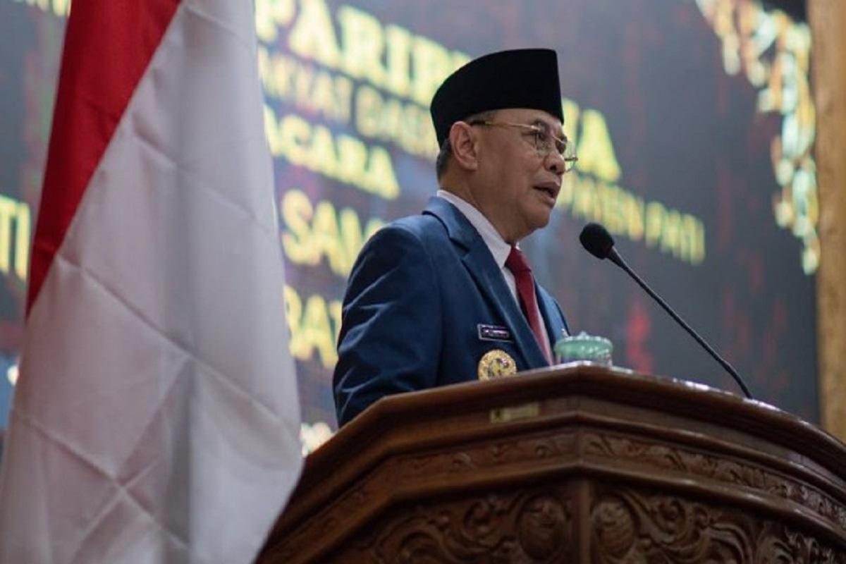 KPK Tegaskan Pengembalian Uang Korupsi Tak Hapus Pidana, Kasus Sudewo Terus Didalami