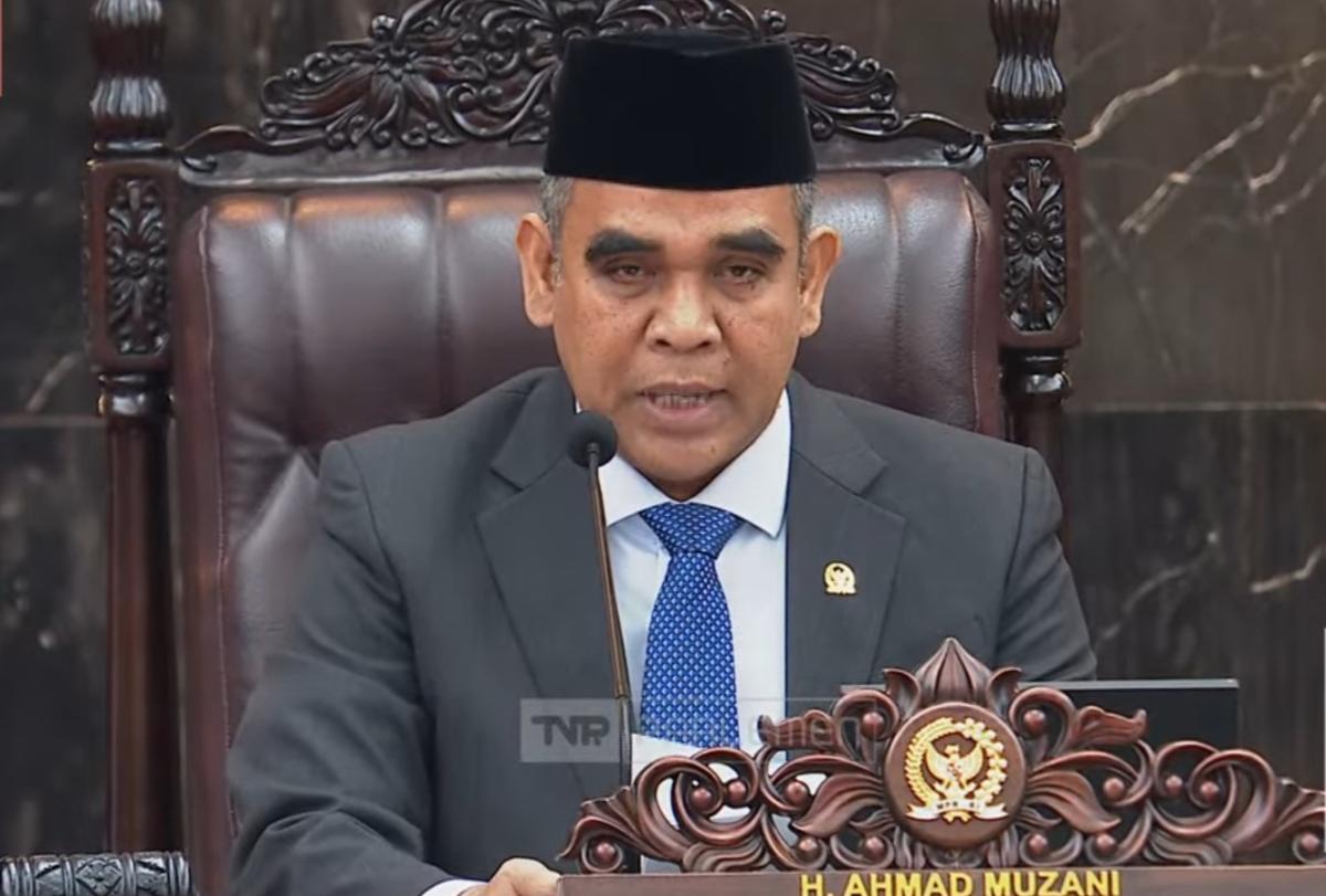 Ketua MPR: Hari Santri Momentum Refleksi, Nasionalisme, dan Membangun Peradaban