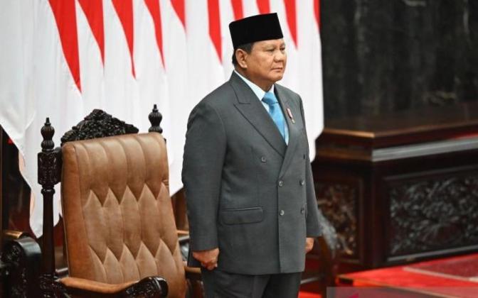 80 Ribu Koperasi Desa dan Danantara: Strategi Prabowo Turunkan Pengangguran Nasional!