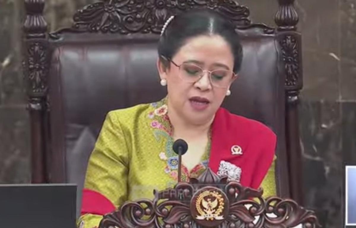 TOK! DPR Resmi Sahkan UU Perlindungan Pekerja Rumah Tangga! Ini 12 Poin Pentingnya