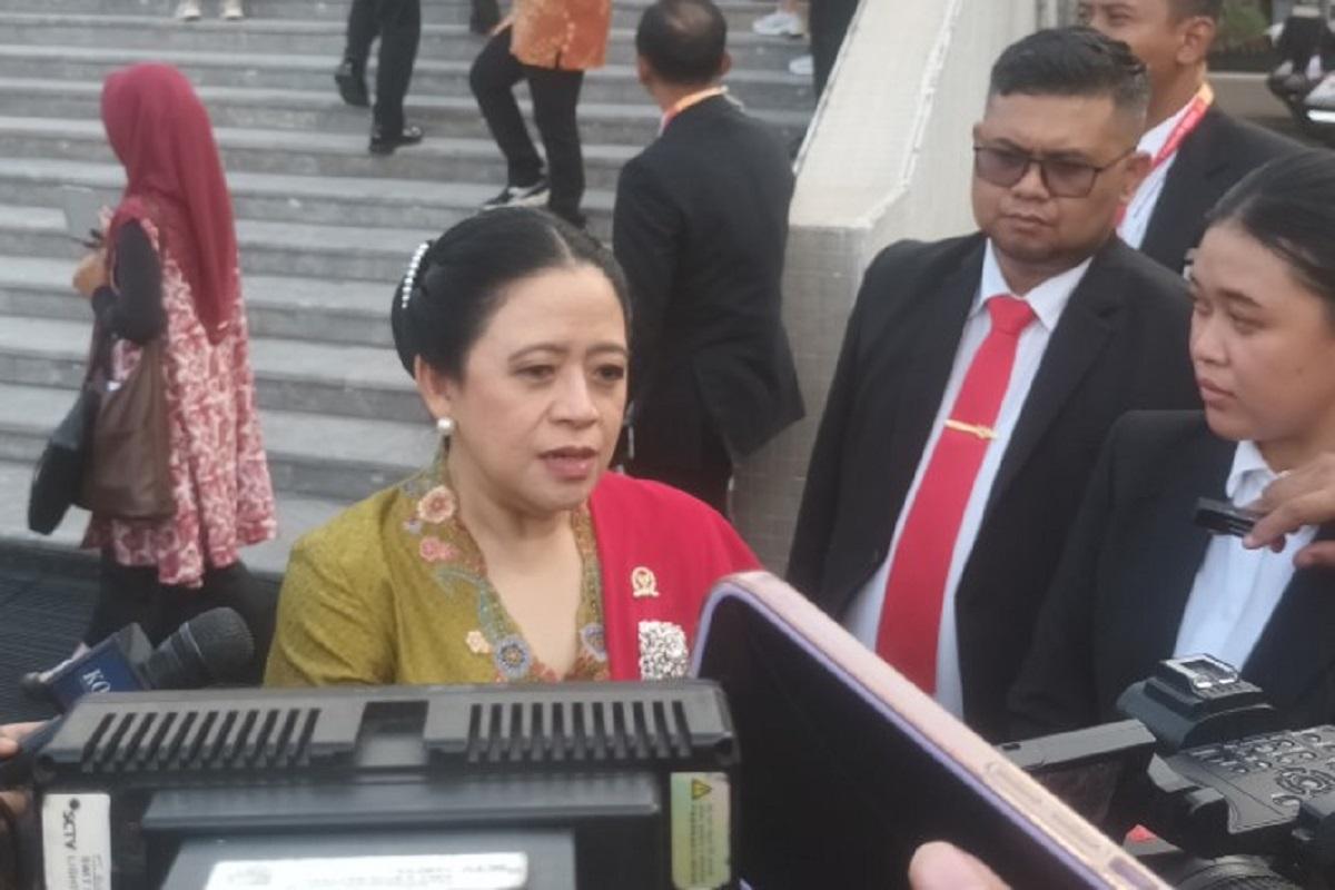 Puan Soroti Kebijakan Kontradiktif Pemerintah Soal Komisaris dan Direksi BUMN