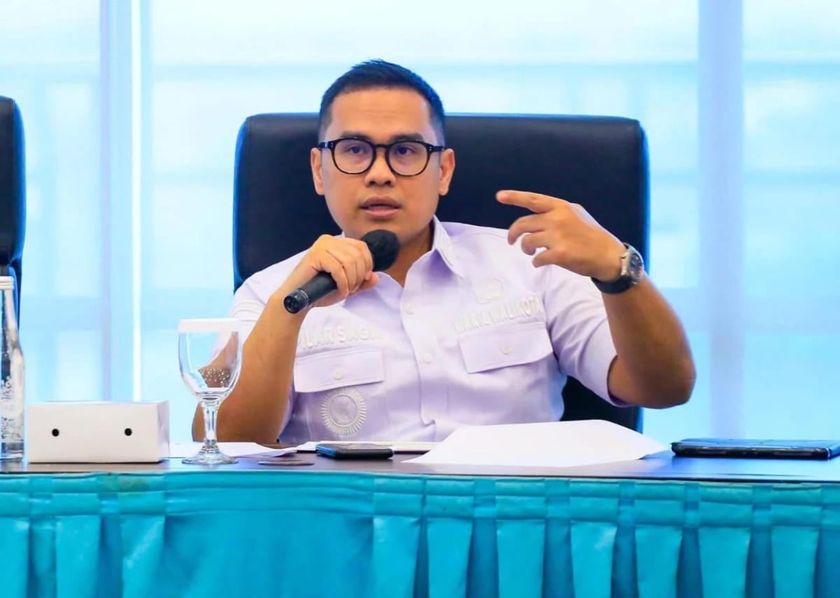 Pilar Jamin Pelayanan Mendesak di Tangsel Tak Terganggu WFH