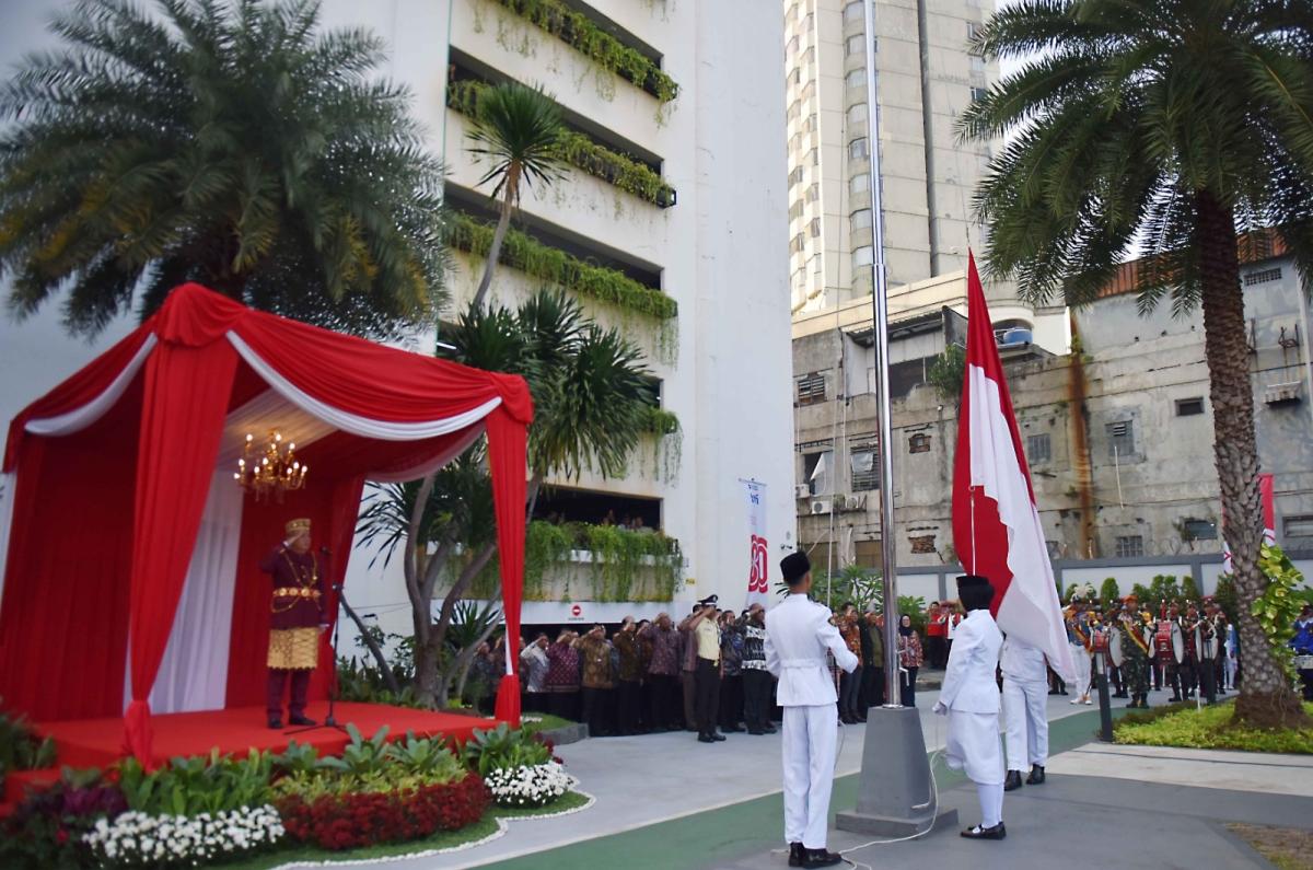 80 Tahun Kemerdekaan Republik Indonesia: Miliki Rumah Bukan Sekedar Impian, Jawaban dari Doa Panjang Jutaan Rakyat Indonesia