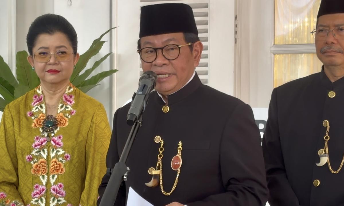 Pramono Minta Dewan Pengupahan Rumuskan UMP 2026 Secara Adil