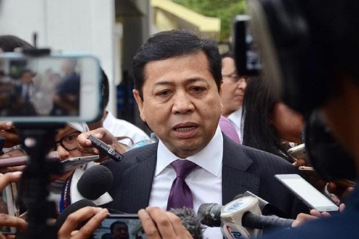 Rumah Mewah Setya Novanto Dilelang! Harga Limitnya Bikin Kaget