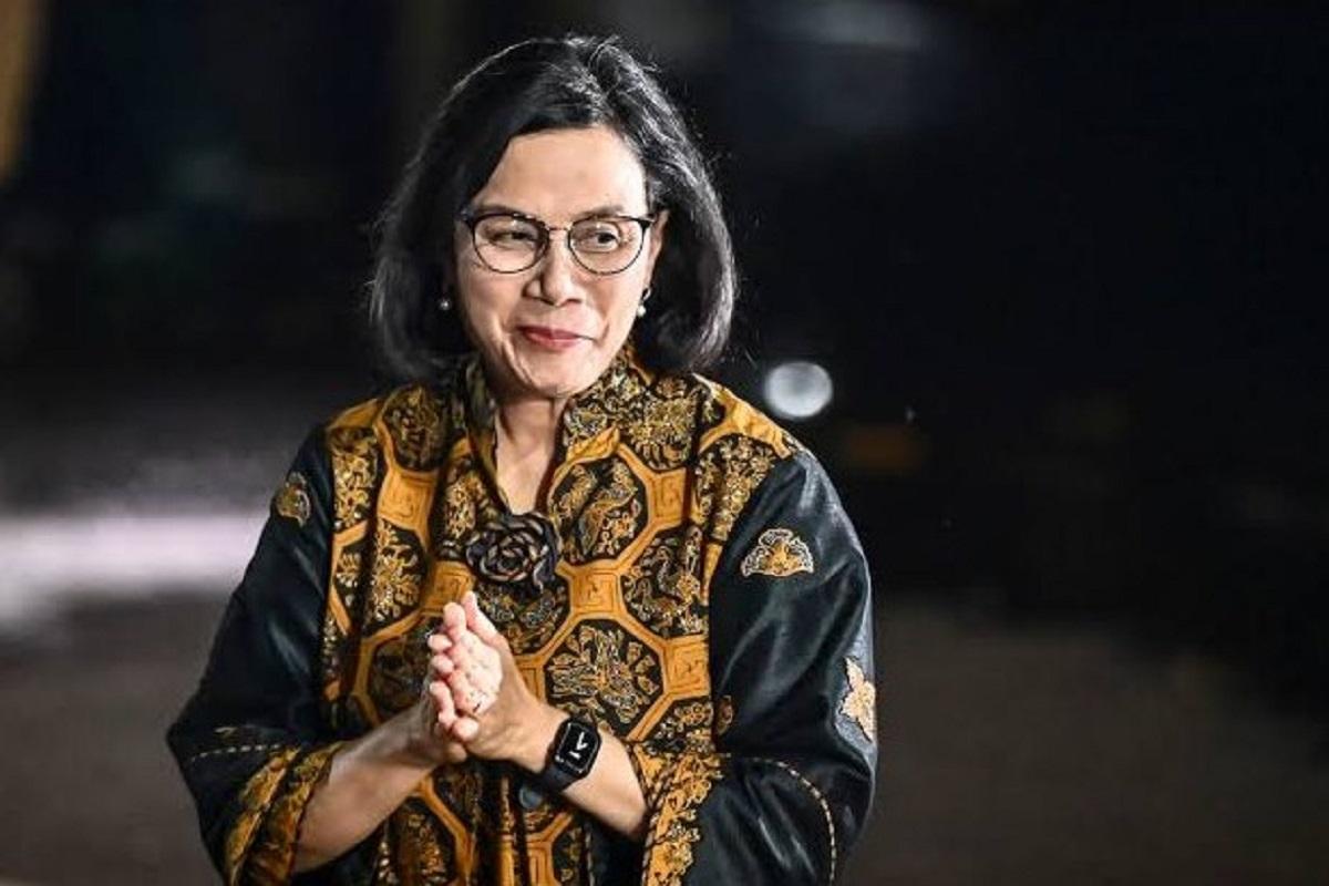 RAPBN 2026 Targetkan Pendapatan Negara Rp3.147 Triliun, Pajak Jadi Andalan