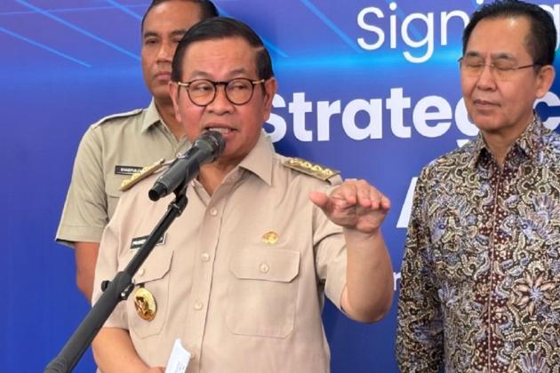 Mayoritas Pelamar Damkar DKI Tersisih karena Syarat Fisik dan SIM B1