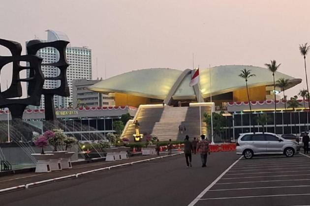 Komisi III DPR Kejar Finalisasi RUU KUHAP dan Perampasan Aset Sebelum 2025 Berakhir