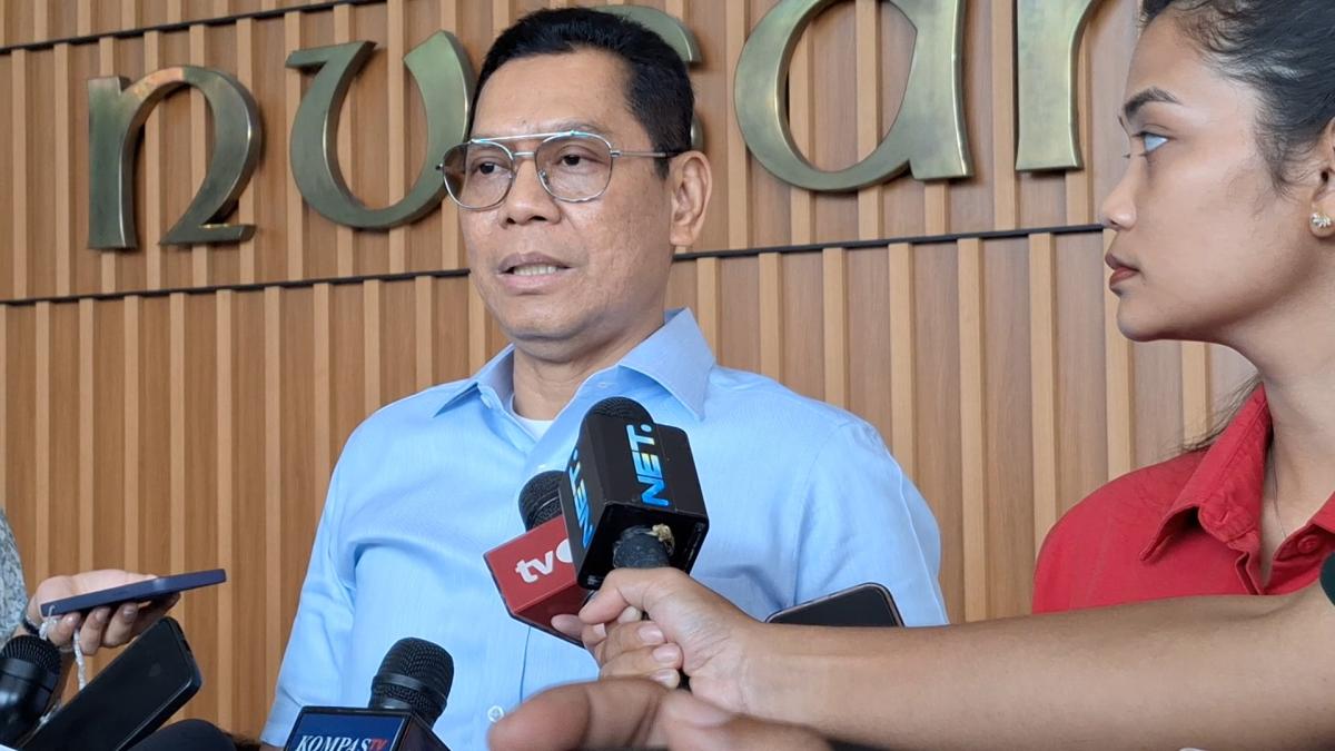 Adies Kadir: Gaji Anggota DPR Belum Pernah Naik 15 Tahun Terakhir