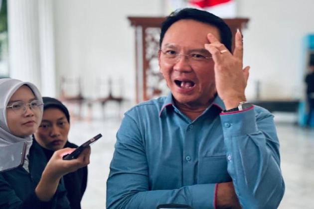 Pemprov DKI Telusuri Proyek Jalan Mangkrak di Pejagalan, Diduga Tertunda Sejak Era Ahok