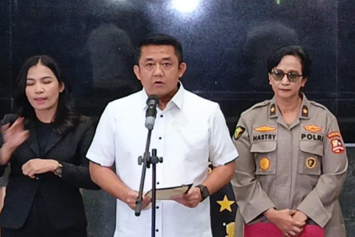 Hasil Tes DNA di Bareskrim: Ridwan Kamil Dipastikan Bukan Ayah Biologis Anak Lisa