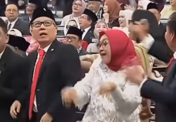 Tunjangan Rumah Rp50 Juta Perbulan, Ini Rincian Gaji Anggota DPR RI dan DPRD Kabupaten Kota