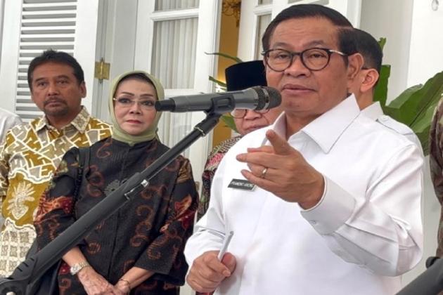 Proyek Nasional Jadi Biang Kerok Kemacetan Parah di Jalan TB Simatupang