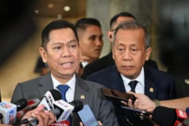 Royalti Musik Bikin Ribut, DPR Akan Panggil LMKN dan 2 Menteri