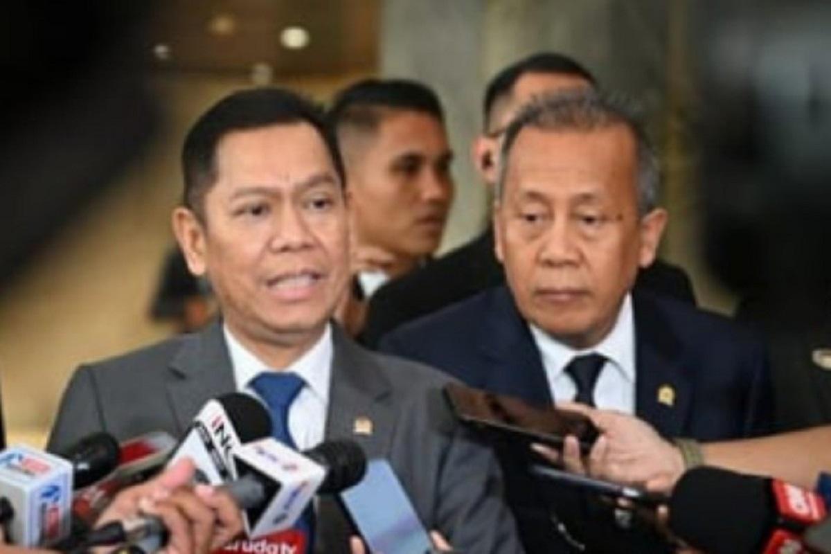 Royalti Musik Bikin Ribut, DPR Akan Panggil LMKN dan 2 Menteri