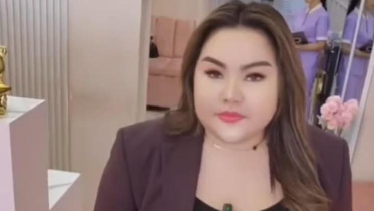 Lisa Mariana akan Diperiksa KPK Soal Airan Dana Korupsi BJB: Kita akan Bongkar Tuntas