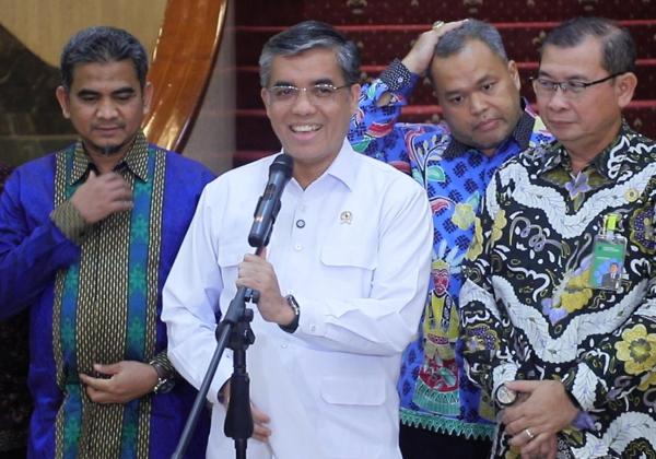 Menaker Yassierli Benahi Kemnaker Usai Wamenaker Immanuel Ebenezer Terjaring OTT KPK