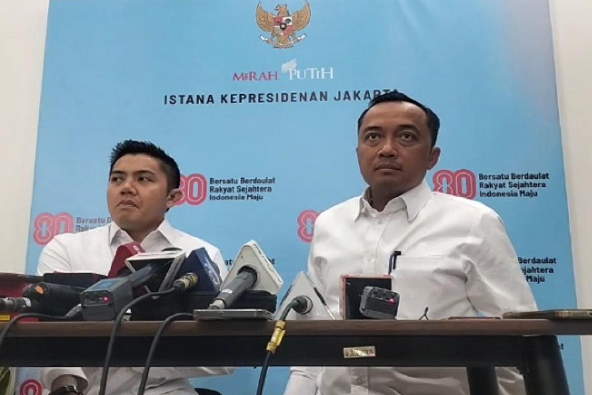 Mensesneg: Korupsi di Pemerintahan Sudah Masuk Tahap Mengkhawatirkan