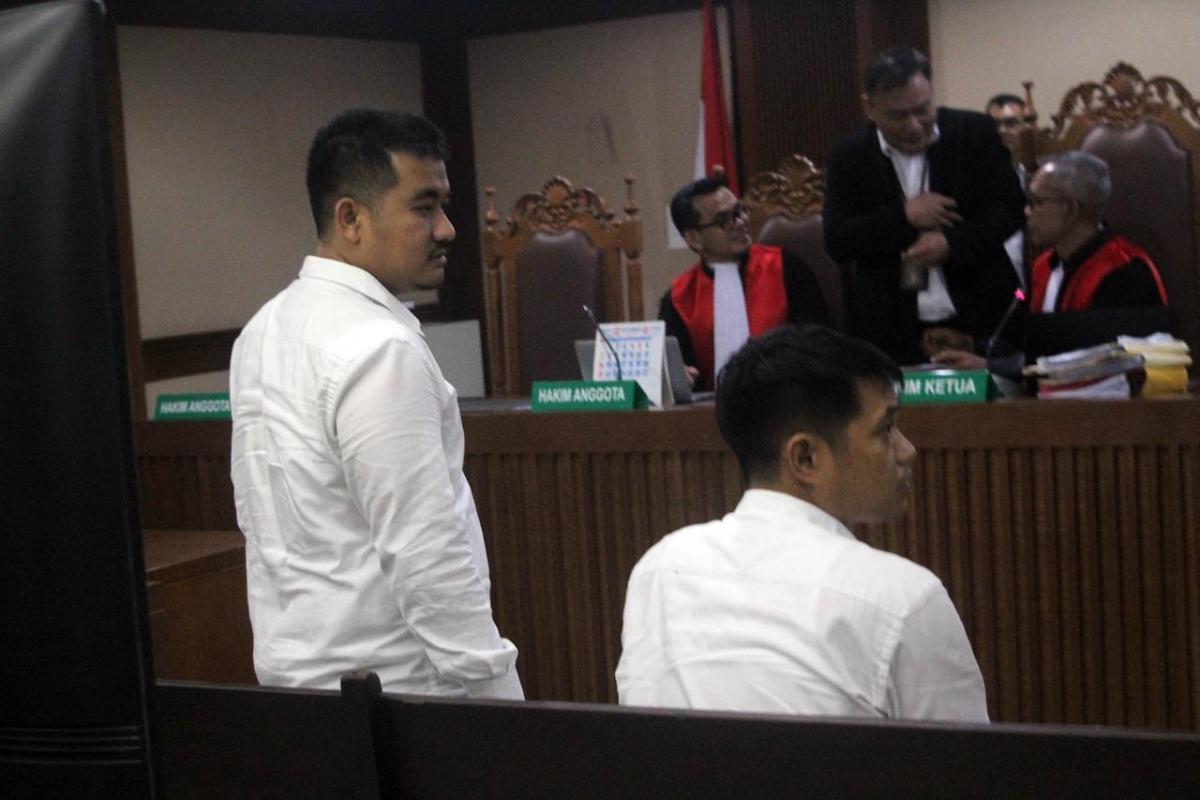 OC Kaligis Bongkar Dugaan Rekayasa dalam Kasus Kriminalisasi Pekerja PT WKM
