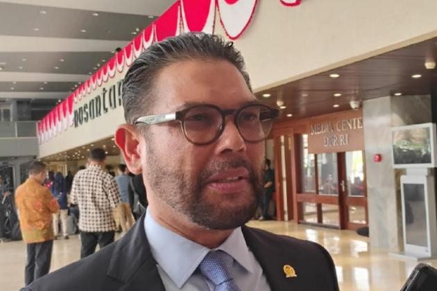OTT Wamenaker Dinilai Jadi Pukulan Balik bagi Pemerintah, Nasir Jamil Soroti Komitmen Antikorupsi