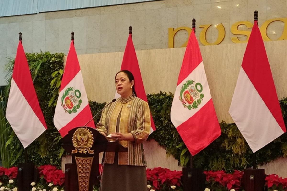 Puan Maharani Akui Baru Dengar OTT Wamenaker Noel oleh KPK