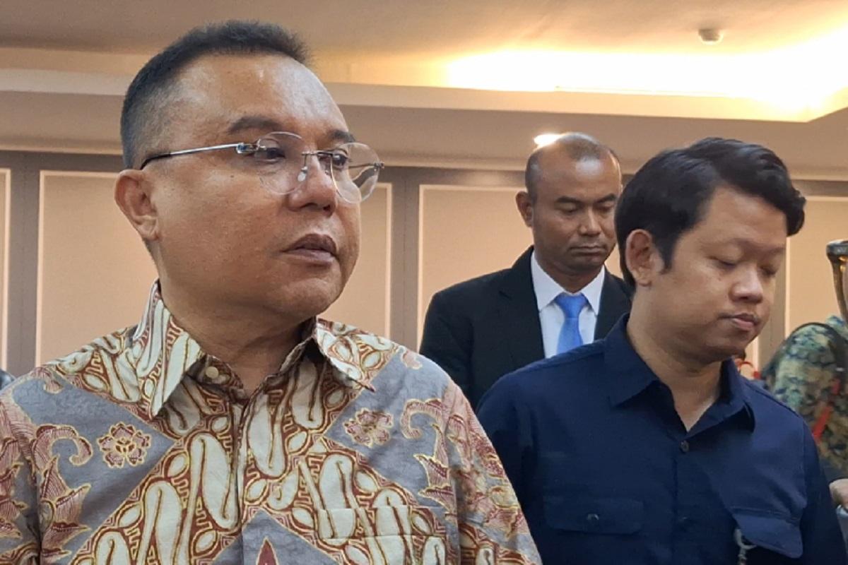 Royalti Musik Ruwet? DPR Ingin Semua Lagu ‘Disentralisasi’, Biar Lagu Jalan, Hati Tenang