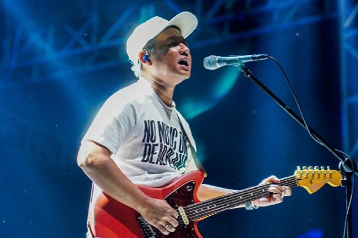 Royalti Musik Tak Boleh Lagi Gelap: DPR dan Musisi Serukan Audit LMK