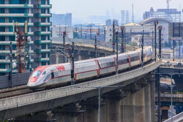 KCIC Tegaskan Komitmen Operasional Whoosh di Tengah Isu Utang dan Kritik Publik