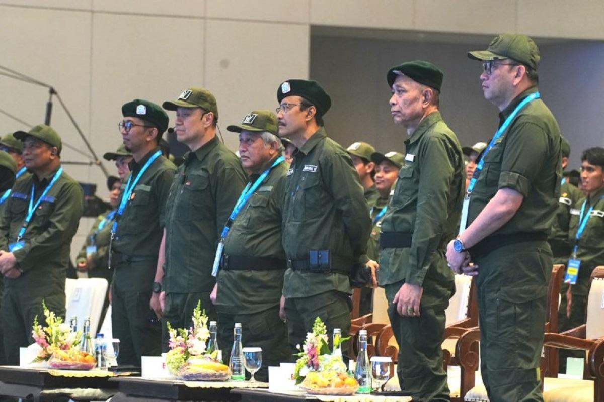 Gus Ipul: Sekolah Rakyat Jadi Miniatur Pengentasan Kemiskinan Terpadu