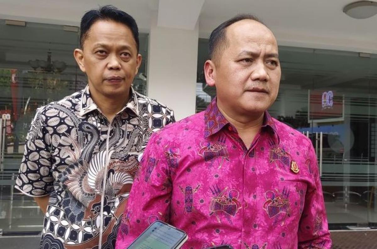Kejagung Ungkap Riza Chalid Sudah Masuk DPO
